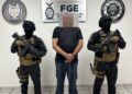 Ejecuta Fiscalía de Sinaloa orden de aprehensión contra Florentino “N” por homicidio doloso en prejuicio de un hermano de Héctor Melesio Cuén Ojeda