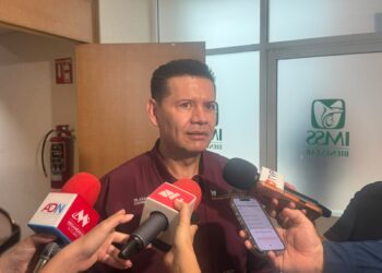 IMSS-Bienestar reactiva trasplantes en Sinaloa; hay más de 20 pacientes en lista de espera