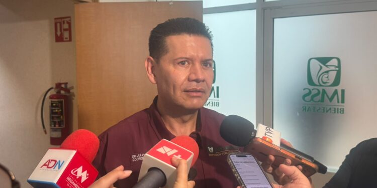 IMSS-Bienestar reactiva trasplantes en Sinaloa; hay más de 20 pacientes en lista de espera