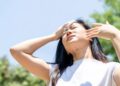 Calor intenso domina en Sinaloa; sensación térmica alcaza hasta 45 grados