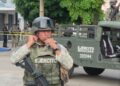 Asesinan a balazos a hombre frente al panteón Civil de Culiacán