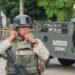 Asesinan a balazos a hombre frente al panteón Civil de Culiacán