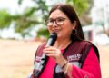 “Las coordinaciones municipales las van a encabezar las personas que ganen la encuesta”: Imelda Castro