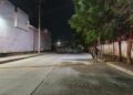 Asesinan a balazos a hombre en la colonia Lomas de Tamazula, en Culiacán