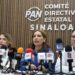 No permitiremos que Morena planche la democracia: Wendy Barajas