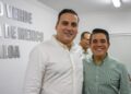 Jonathan Arana levanta la mano para buscar coordinación de diputaciones locales rumbo a 2027