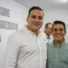 Jonathan Arana levanta la mano para buscar coordinación de diputaciones locales rumbo a 2027