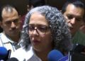 A un mes de llegar al Gobierno, Graciela Domínguez asegura que bajan hechos de alto impacto en Mazatlán
