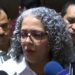 A un mes de llegar al Gobierno, Graciela Domínguez asegura que bajan hechos de alto impacto en Mazatlán