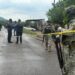 Asesinan a balazos a mujer frente a su familia cerca de un punto militar en Culiacán
