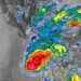 Polo se mantiene como huracán categoría 5; provocará lluvias fuertes en el sur de Sinaloa