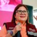 ”Ustedes son la parte fundamental del movimiento”: Imelda Castro a militantes y consejeros municipales