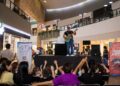 Los festejos por los 495 años de Culiacán llevan teatro y música a Plaza FORUM