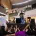 Los festejos por los 495 años de Culiacán llevan teatro y música a Plaza FORUM