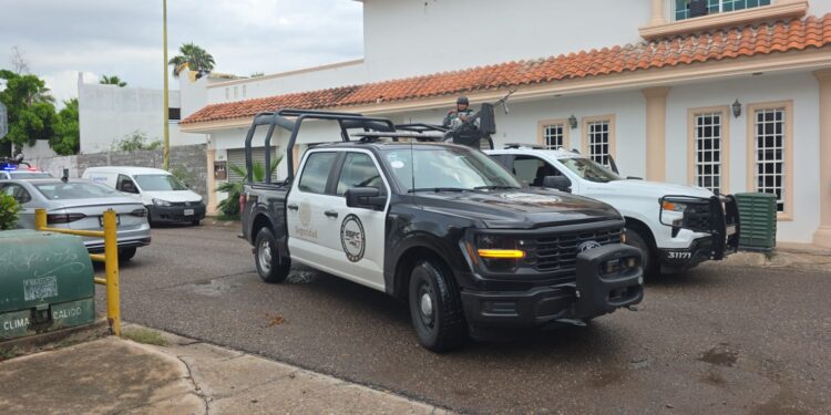 Asesinan a balazos a un hombre no identificado en Villas del Humaya