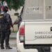 Asesinan a balazos a hombre en la colonia Villas del Humaya, en Culiacán