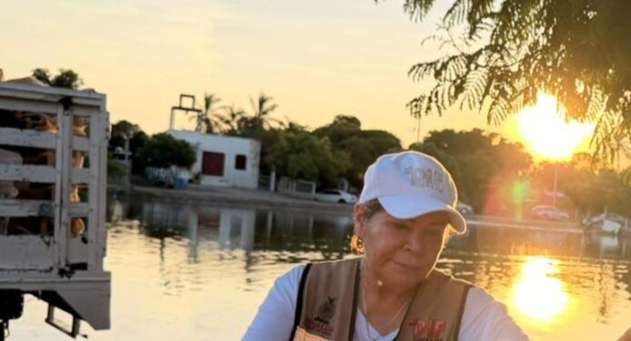 Protección Civil mantiene evaluación de daños tras efectos de Polo en zonas costeras