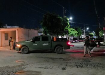 Hombre de 33 años resulta herido durante ataque a balazos en Barrancos