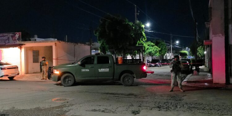 Hombre de 33 años resulta herido durante ataque a balazos en Barrancos
