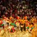 Más de 12 mil personas han participado en festejos por el 495 aniversario de Culiacán: Ana Miriam Ramos