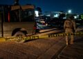 Atacan a balazos domicilio en la colonia Gustavo Díaz Ordaz; no hubo lesionados