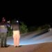 Muere motociclista tras derrapar sobre la carretera México 15, en Culiacán