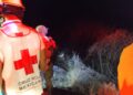 Muere vecino de Cosalá tras volcar Jeep en carretera a Costa Rica