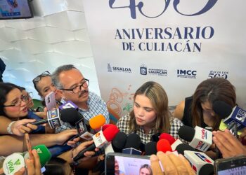 Culiacán sin afectaciones mayores tras lluvias del fin de semana