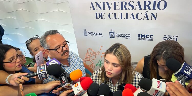 Culiacán sin afectaciones mayores tras lluvias del fin de semana
