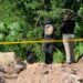 Localizan cuerpo en avanzado estado de descomposición en Alturas del Sur