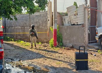Hombre resulta herido tras ataque a balazos en El Vallado Viejo