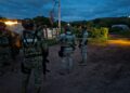 Ataque armado en una ladrillera de Los Mezcales deja dos muertos y un herido grave