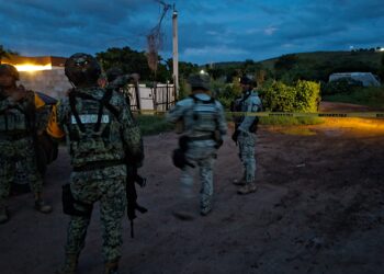 Ataque armado en una ladrillera de Los Mezcales deja dos muertos y un herido grave