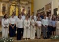 Entre plegarias por la paz, Culiacán conmemora 495 años de su fundación