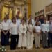 Entre plegarias por la paz, Culiacán conmemora 495 años de su fundación