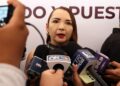 Fue un ataque directo contra mujer embarazada asesinada en Los Mochis: Fiscalía