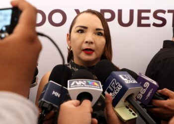 Fue un ataque directo contra mujer embarazada asesinada en Los Mochis: Fiscalía