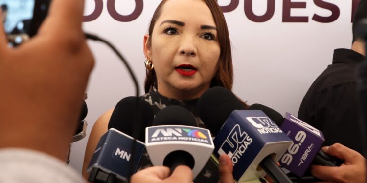 Fue un ataque directo contra mujer embarazada asesinada en Los Mochis: Fiscalía