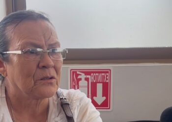 “Estaba a punto de ser mamá y le arrebataron la vida”: familia de Fernanda exige justicia