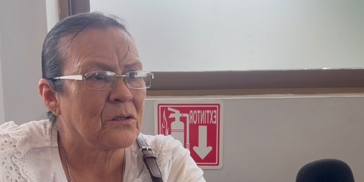 “Estaba a punto de ser mamá y le arrebataron la vida”: familia de Fernanda exige justicia