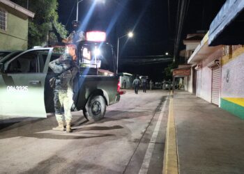 Ataque armado en la 5 de Febrero deja un muerto y dos heridos en Culiacán