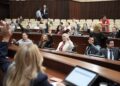 Aprueba Congreso de Sinaloa minuta sobre nacionalidad única para aspirar a la Presidencia y gubernaturas
