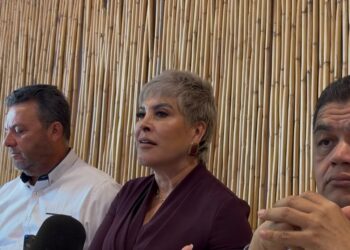Canaco ve apertura del Gobierno estatal para atender al comercio en Culiacán