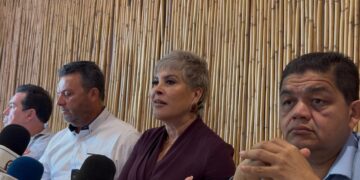 Canaco ve apertura del Gobierno estatal para atender al comercio en Culiacán