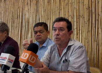 Corredor de la Salud impulsa nuevas inversiones sobre la calle Miguel Hidalgo en Culiacán