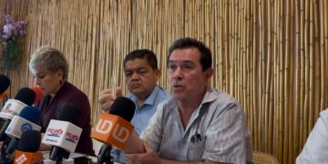 Corredor de la Salud impulsa nuevas inversiones sobre la calle Miguel Hidalgo en Culiacán