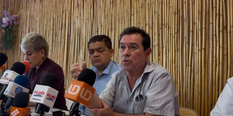 Corredor de la Salud impulsa nuevas inversiones sobre la calle Miguel Hidalgo en Culiacán