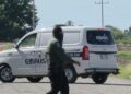 Un trabajador murió tras recibir descarga eléctrica y caer de seis metros en Culiacán