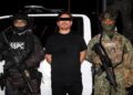 Detienen en Mazatlán a “El Peli”, señalado como operador de Los Chapitos