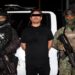 Detienen en Mazatlán a “El Peli”, señalado como operador de Los Chapitos